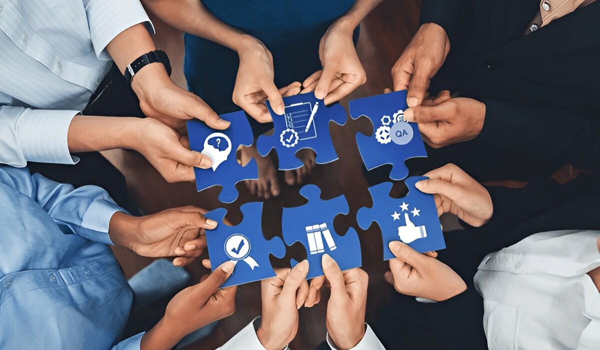 The Art of Communication: Building Trust and Clarity in the Business World