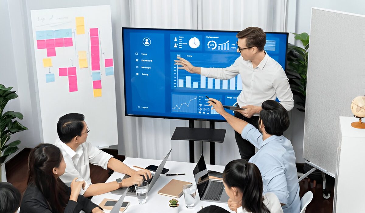 Strategic Market Placement: Finding the Right Channels to Sell Your Product