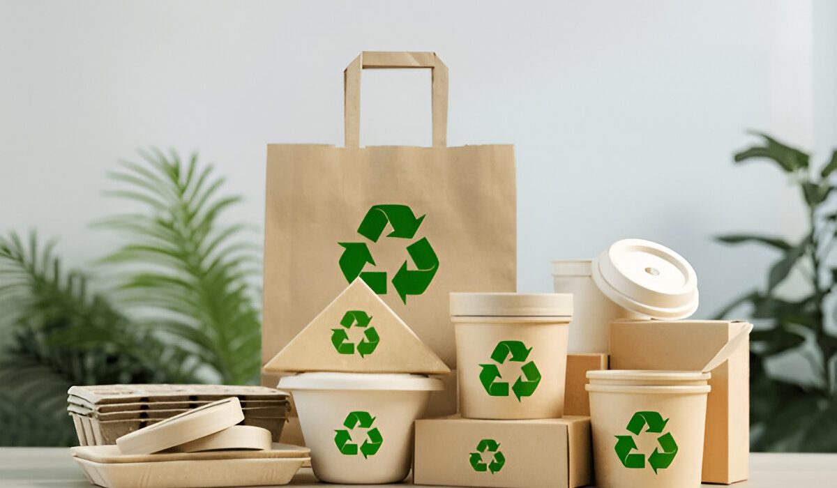 Creative Innovation in Packaged Foods: Redefining Taste and Experience